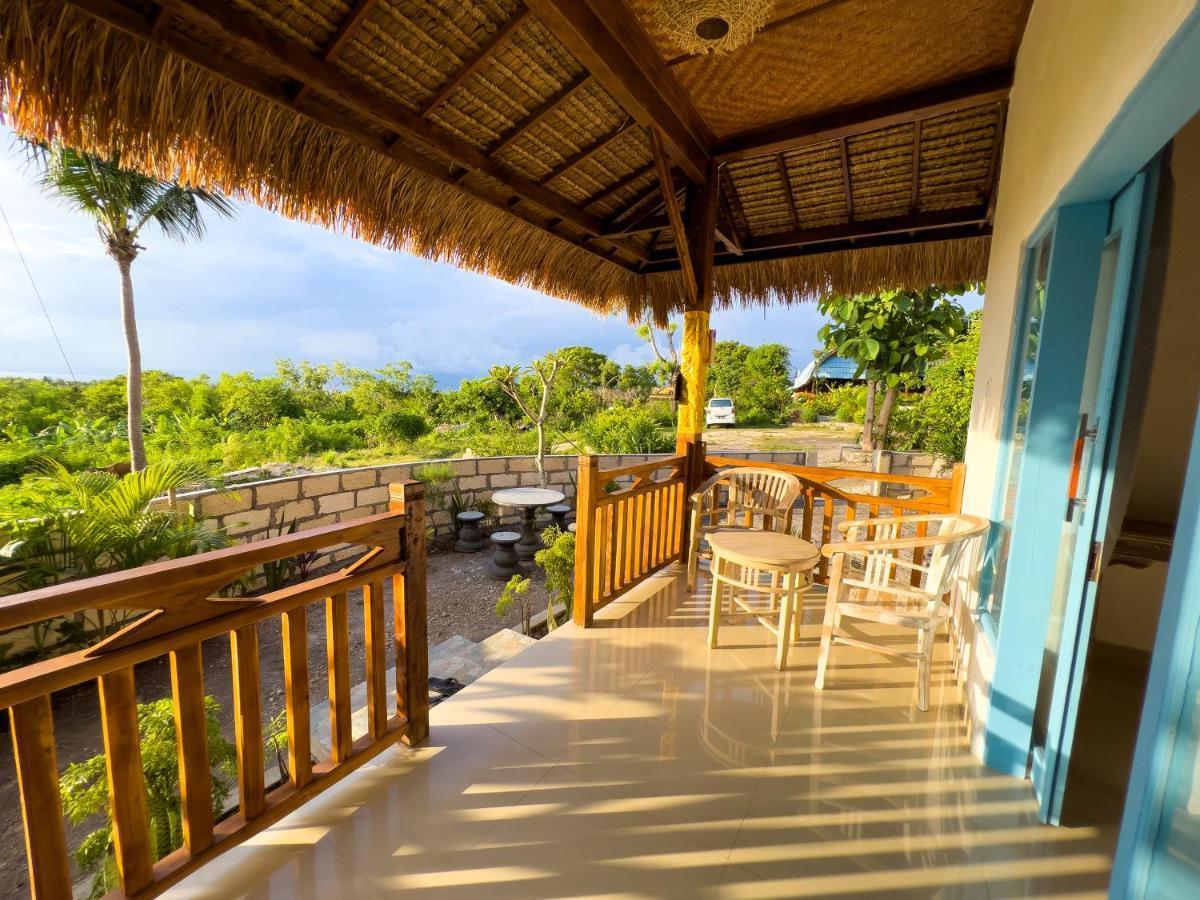 Sunset Hill Penida Resort Ped Extérieur photo