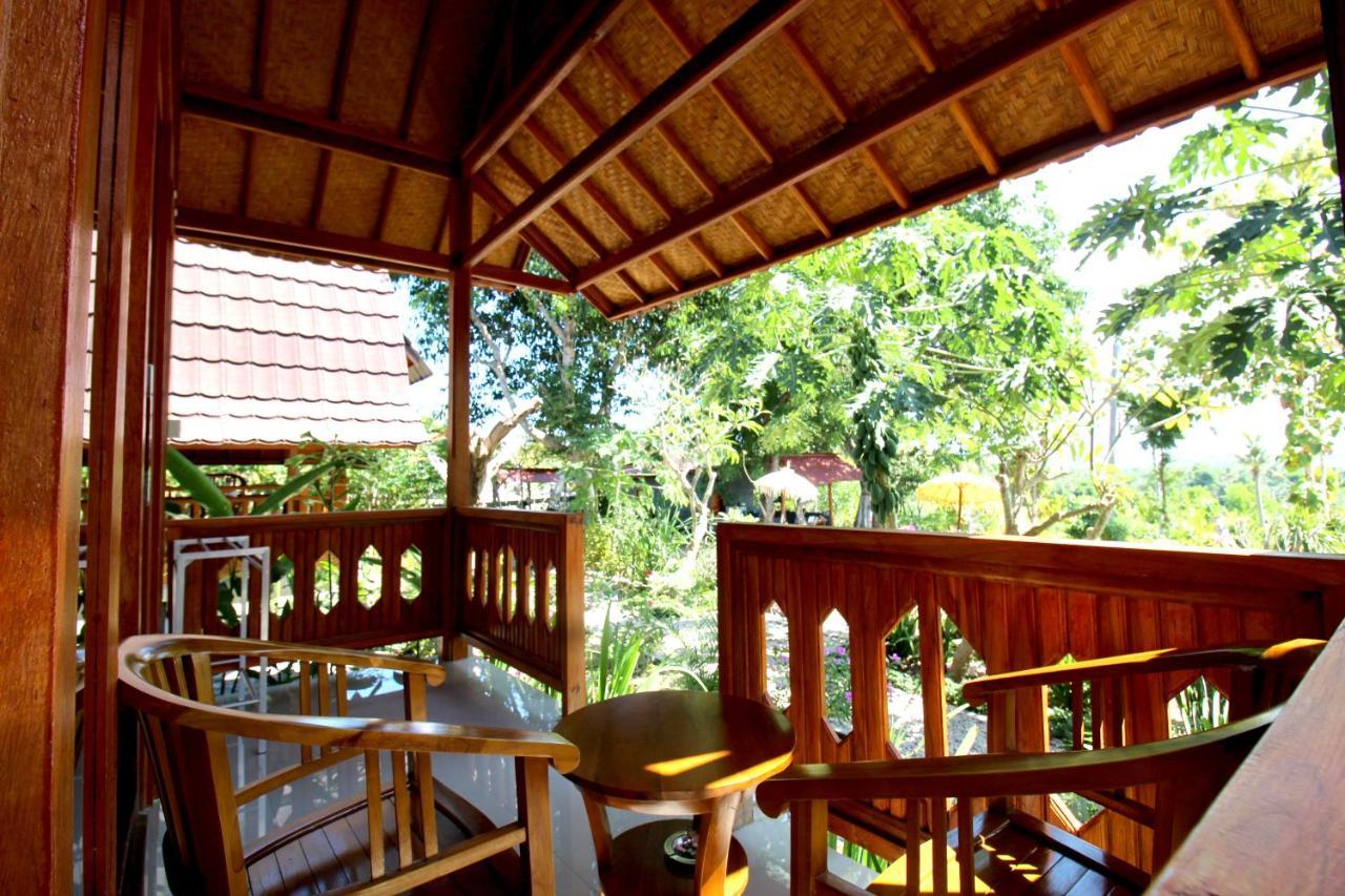 Sunset Hill Penida Resort Ped Extérieur photo